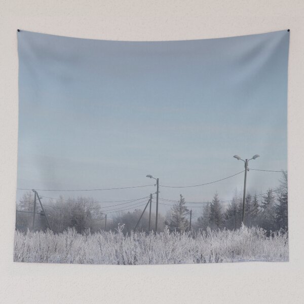 Item preview, Zone in Winter designed and sold by lab7115.