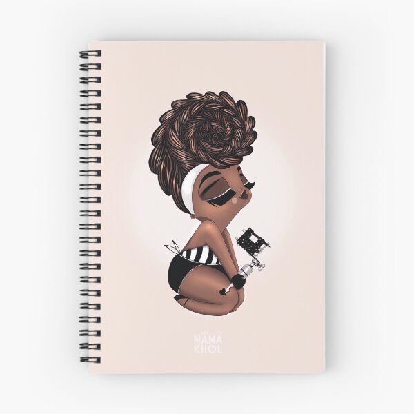 Item preview, TATTOO'MAMA designed and sold by mamakhol.