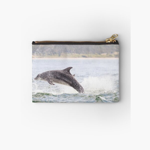 Item preview, The leaping dolphin designed and sold by chanonry.