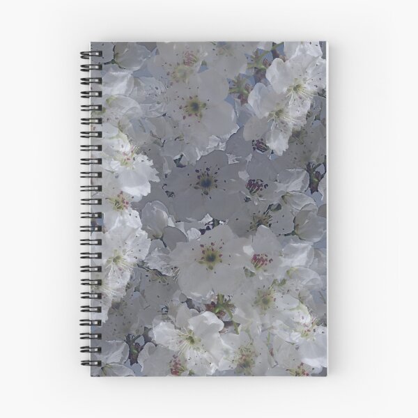 Item preview, Pear Blossom Pattern designed and sold by Marian Rosenberg.