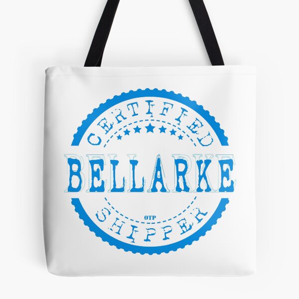 Artikelvorschau, Zertifizierter Bellarke-Versender (blauer Stempel) entworfen und verkauft von AlexVR.