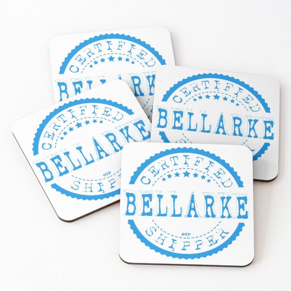 Artikelvorschau, Zertifizierter Bellarke-Versender (blauer Stempel) entworfen und verkauft von AlexVR.