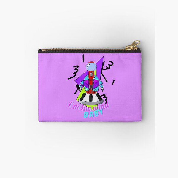 Item preview, I’m the wind baby  designed and sold by Pixel & Verse.