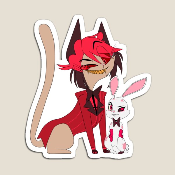 Bunny Angel Gifts Merchandise Redbubble - anime pastel goth bunny roblox