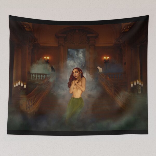 Item preview, Rubí  designed and sold by andreantonella.
