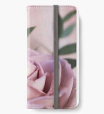 Untitled iPhone Wallet/Case/Skin