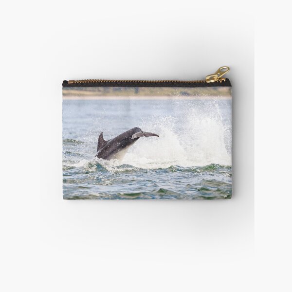 Item preview, The leaping dolphin tail designed and sold by chanonry.
