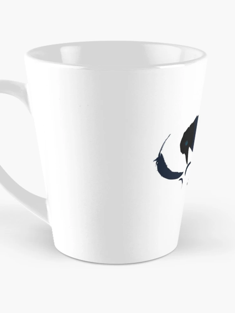 Thumbnail 3 of 4, Coffee Mug, Crow designed and sold by RadoP.