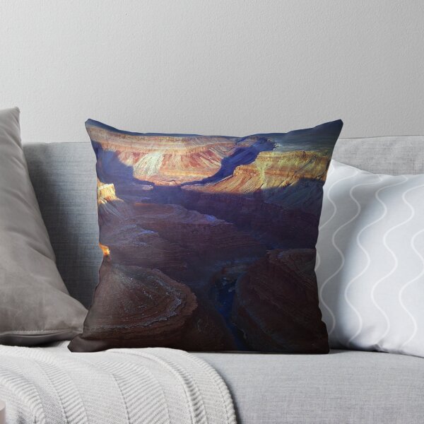 Item preview, Sunset at Grand Canyon designed and sold by Mario Roberts.