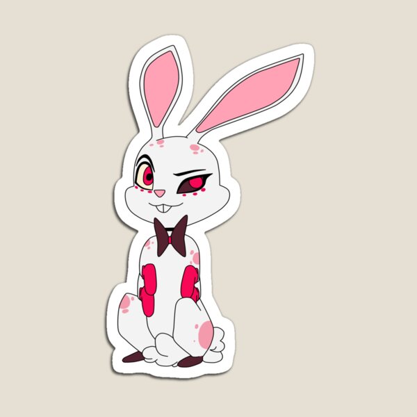 Bunny Angel Gifts Merchandise Redbubble - anime pastel goth bunny roblox