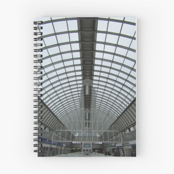 Item preview, Swindon Shopping Centre designed and sold by lezvee.