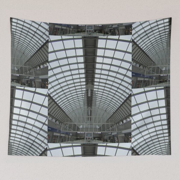 Item preview, Swindon Shopping Centre designed and sold by lezvee.