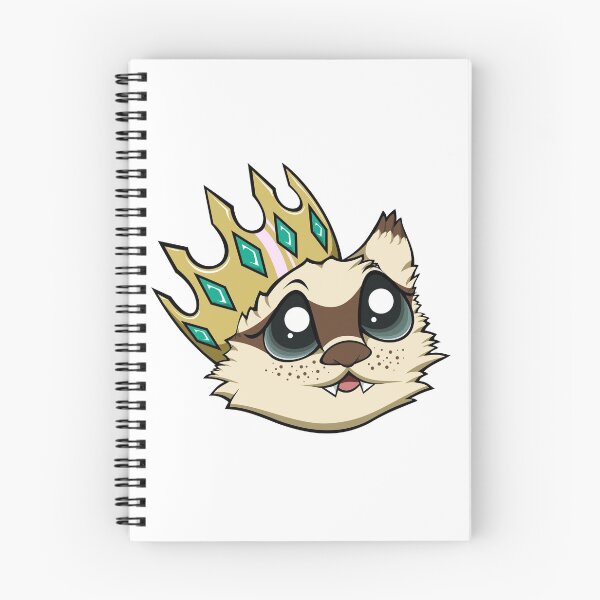Item preview, Royal Raccoon Ferret designed and sold by dicktree.
