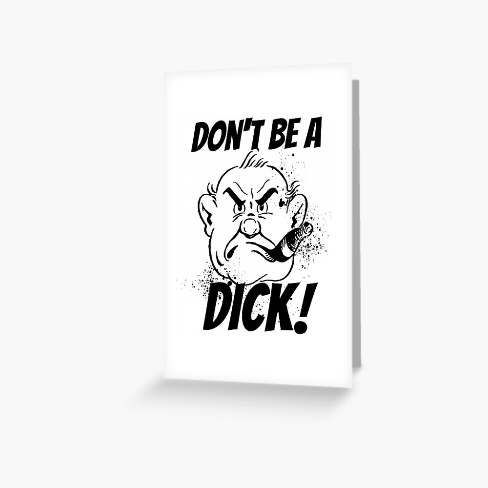 Funny Jerk Off Jerkbait Dick Face Jerk