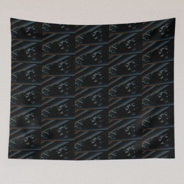 Item preview, 'Shadows' designed and sold by Contemporary Pulp Art.
