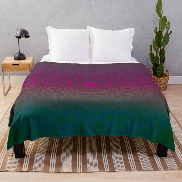 Item preview, Mystical Floral Mandala designed and sold by Mia Harper Design.
