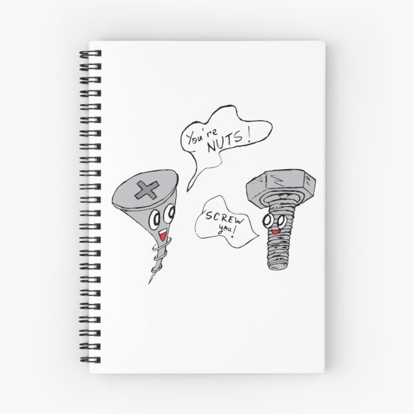 Item preview, Screw you! designed and sold by Forbidden Fig  Leaf.