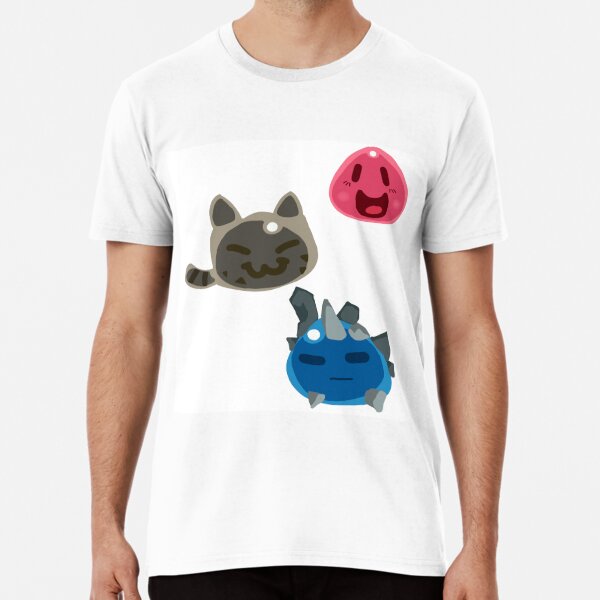 slime rancher merch