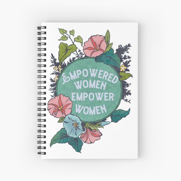 Artikel-Vorschau von Empowered Women Empower Women, designt und verkauft von fabfeminist.
