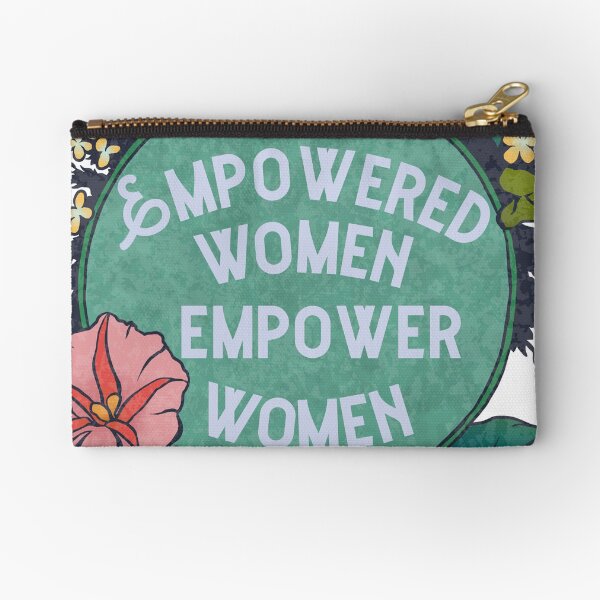 Artikel-Vorschau von Empowered Women Empower Women, designt und verkauft von fabfeminist.