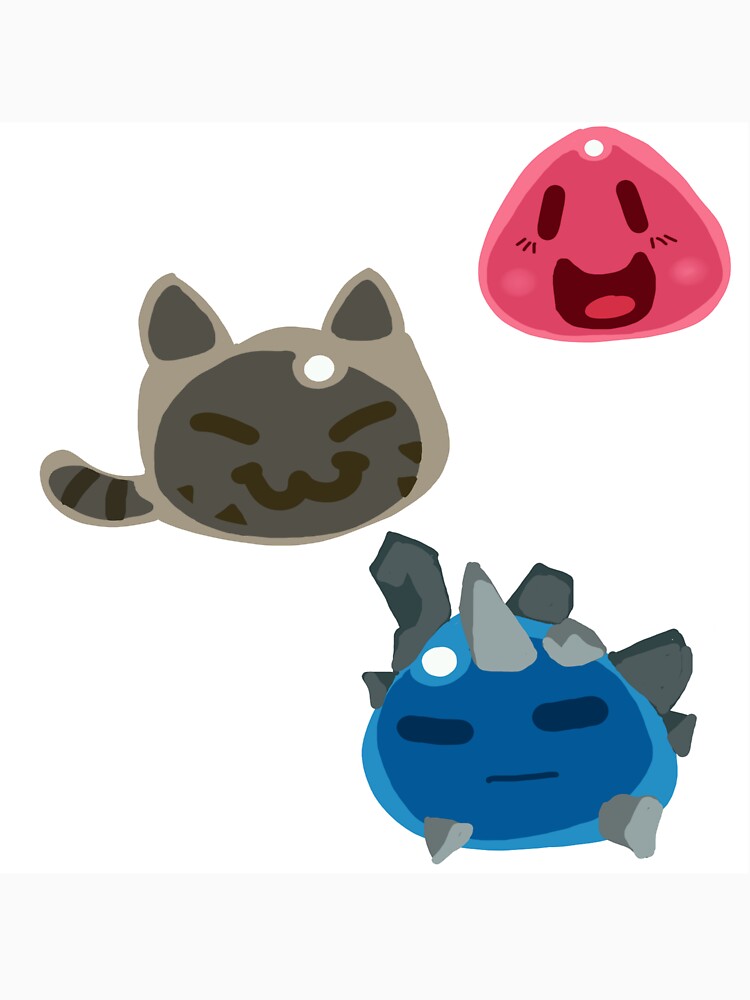 slime rancher t shirt