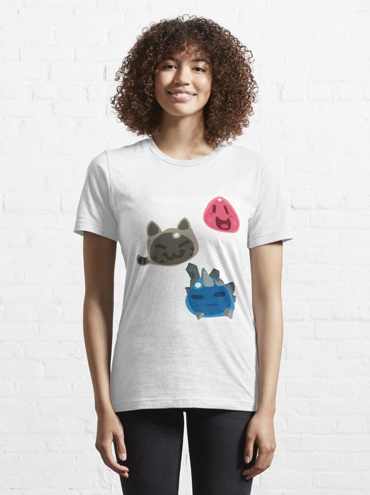 slime rancher t shirt