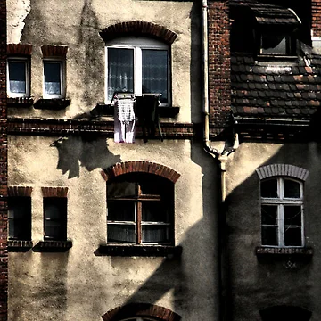 Artwork thumbnail, Window view by Filosoho
