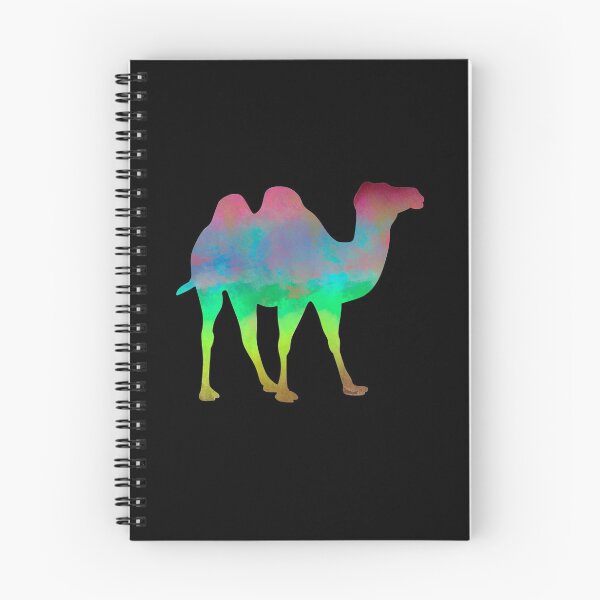 Item preview, Camel - Gift - Animals - Kids Birthday designed and sold by BrunoWeicker.