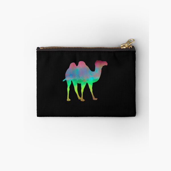 Item preview, Camel - Gift - Animals - Kids Birthday designed and sold by BrunoWeicker.