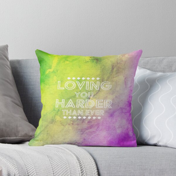 Item preview, Loving You Harder designed and sold by ChloeNix.