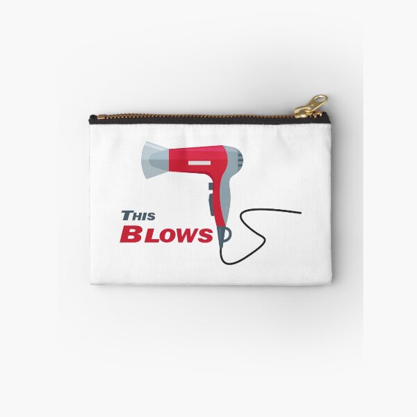 Item preview, This Blows (3) designed and sold by Forbidden Fig  Leaf.