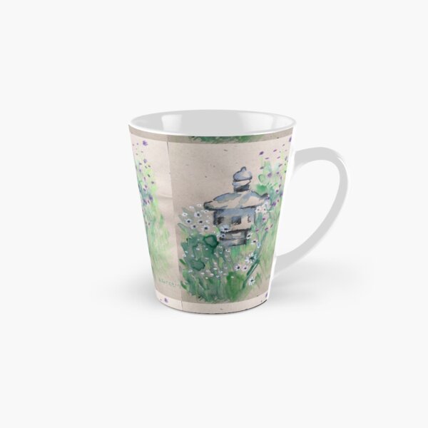 Zen Garden Tall Mug