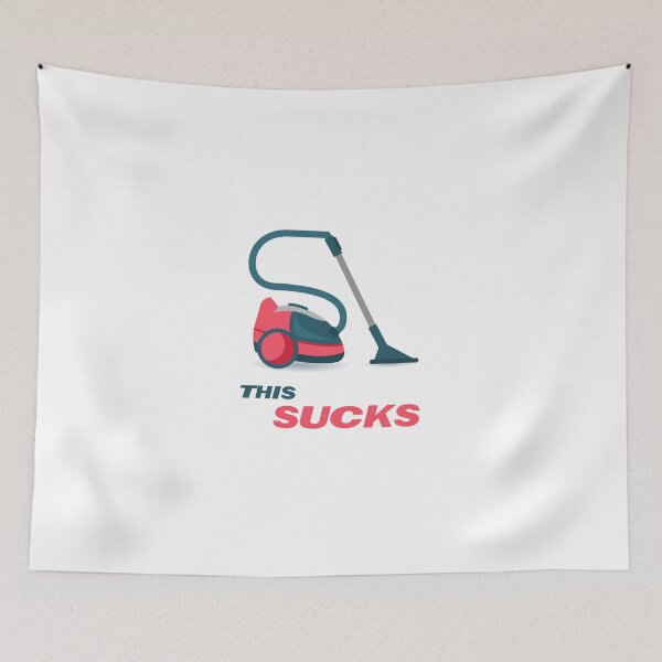 Item preview, This Sucks designed and sold by Forbidden Fig  Leaf.