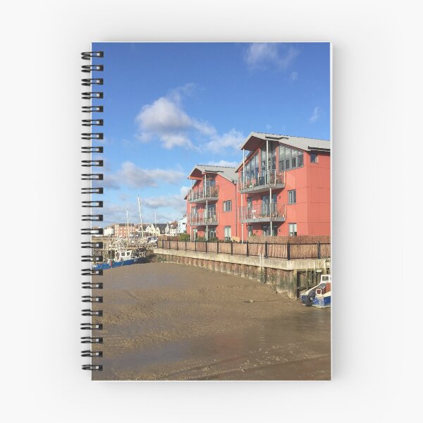 Item preview, Wivenhoe, Essex designed and sold by Chris Petty.