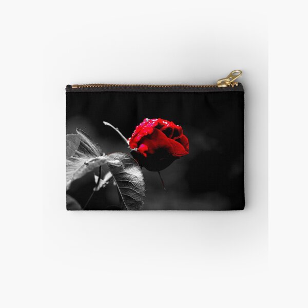 Item preview, Black White with a splash of red designed and sold by zihniophoto.