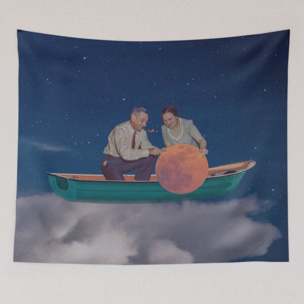 Item preview, What's it gonna be designed and sold by Daydream Artprint.