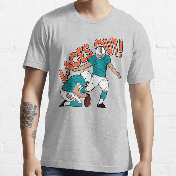 Laces Out Essential T-Shirt