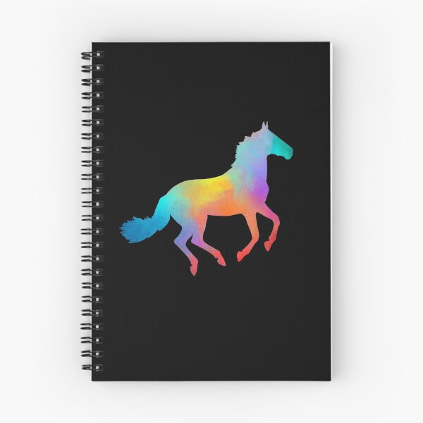 Item preview, Horse - Gift - Animals - Kids Birthday designed and sold by BrunoWeicker.