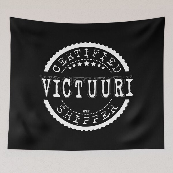 Item preview, Certified Victuuri Shipper (White Stamp) designed and sold by AlexVR.