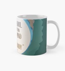 Seelenfresser Tasse