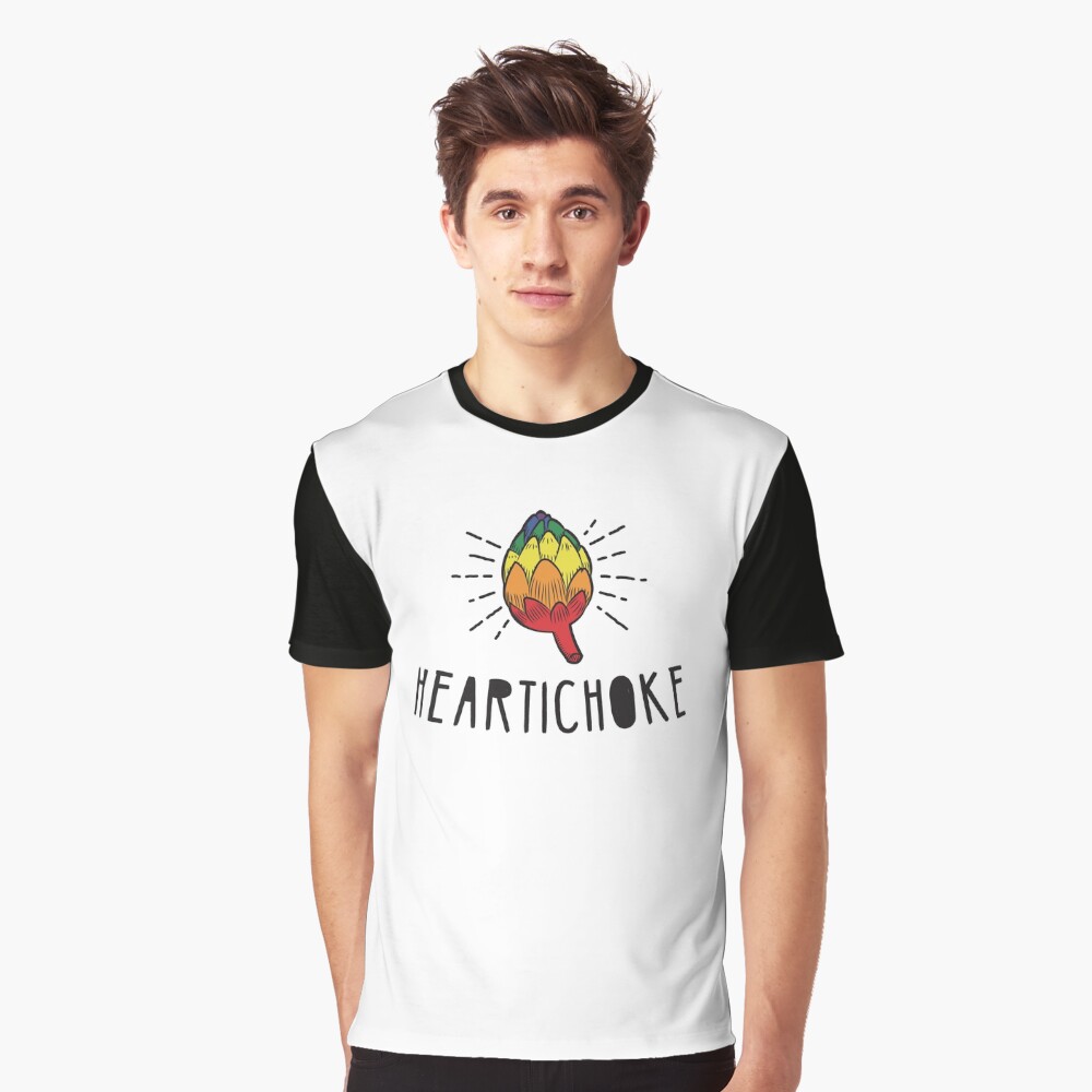Item preview, Graphic T-Shirt designed and sold by yeoys.