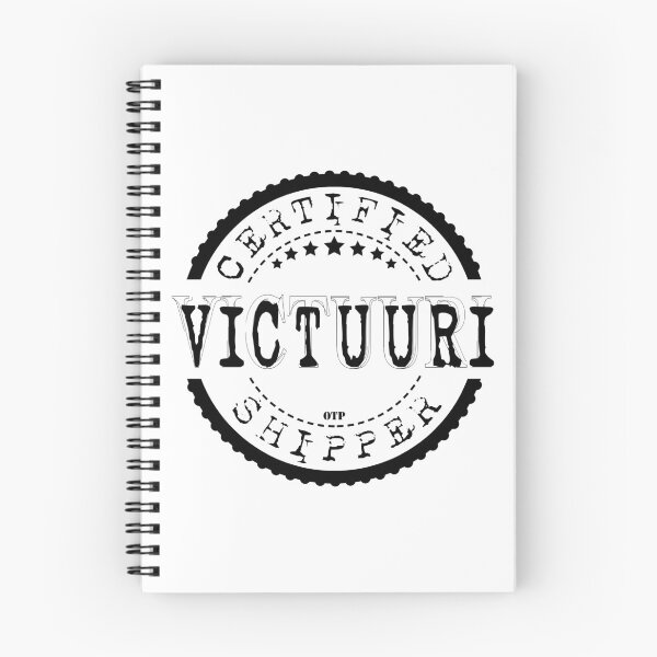 Artikelvorschau, Zertifizierter Victuuri-Versender (schwarzer Stempel) entworfen und verkauft von AlexVR.