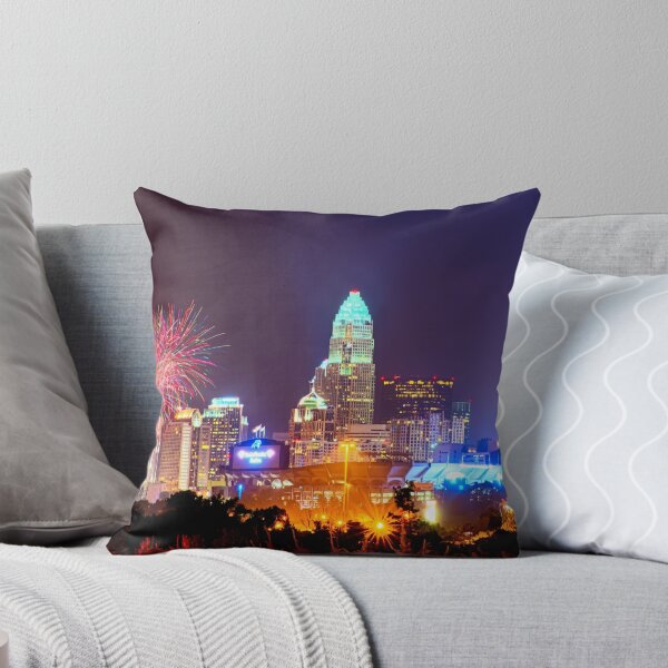 Item preview, charlotte skyshow 2015 designed and sold by ALEX GRICHENKO.