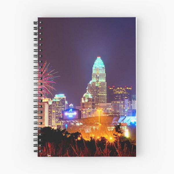 Item preview, charlotte skyshow 2015 designed and sold by ALEX GRICHENKO.