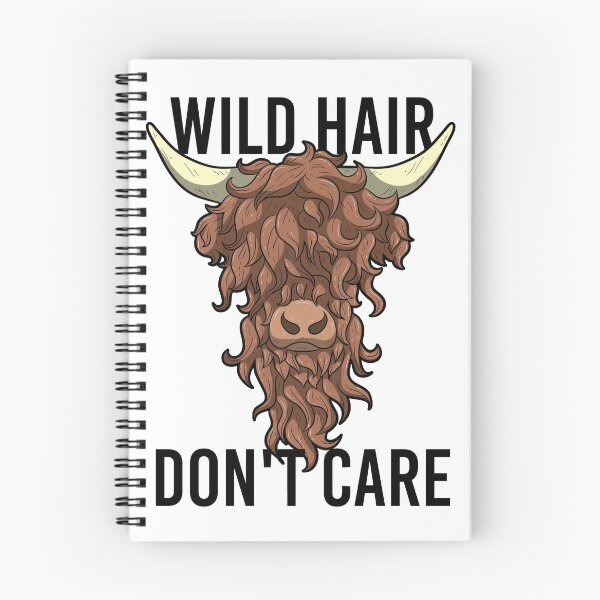 Item preview, Cabello salvaje no importa Hipster peinados regalo designed and sold by BornDesign.