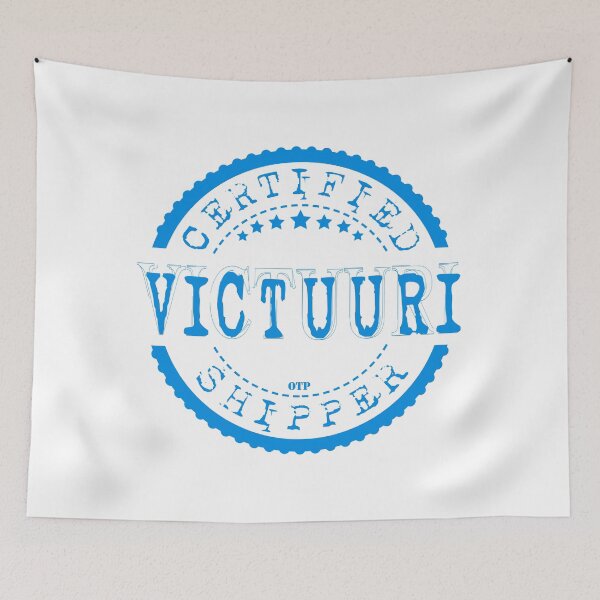 Item preview, Certified Victuuri Shipper (Blue Stamp) designed and sold by AlexVR.