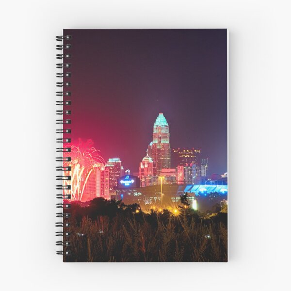 Item preview, charlotte skyshow 2015 designed and sold by ALEX GRICHENKO.