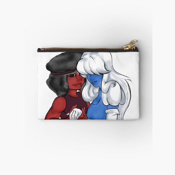 Item preview, sapphire and ruby designed and sold by aleushadrake.