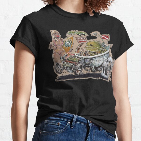 T-UB Classic T-Shirt