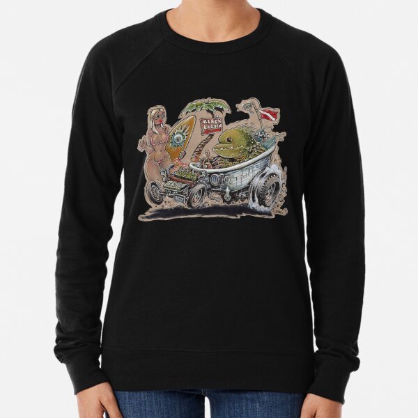 T-UB Lightweight Sweatshirt